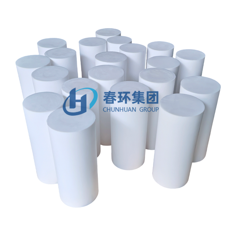 四氟模壓棒