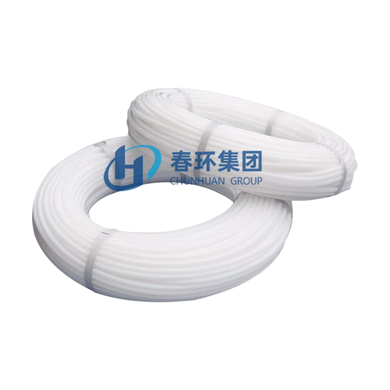 擠出四氟管